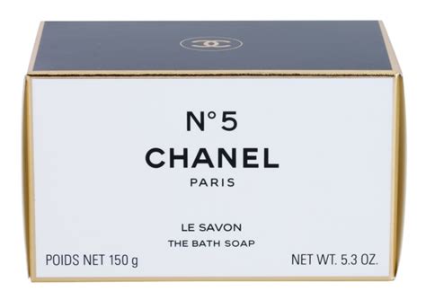 chanel no 5 savon pour le bain avec etui|CHANEL No 5 Bath Soap (Savon Pour Le Bain) .